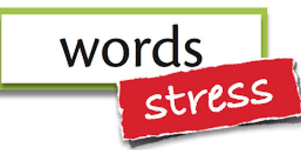 WORD STRESS | classnotes.ng